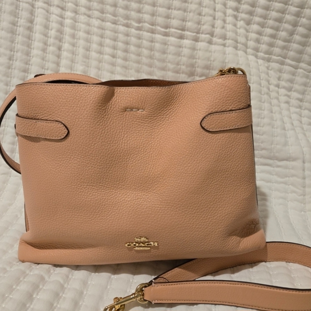 Coach Hanna bag